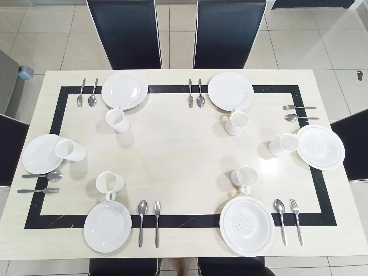 D Rich X Cozy Sweethome Bukit Indah & Nusa Bestari X Aeon, Tesco, Legoland Johor Bahru Apartment