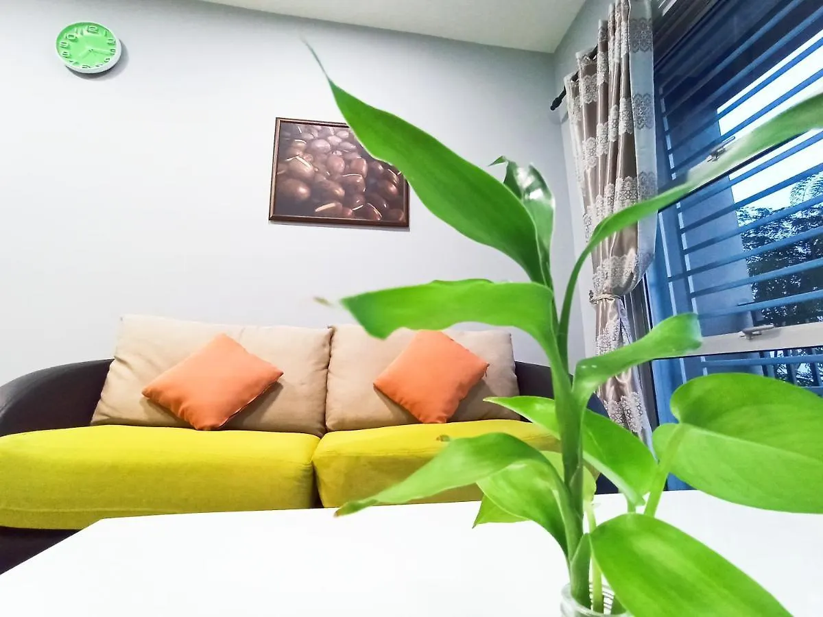 D Rich X Cozy Sweethome Bukit Indah & Nusa Bestari X Aeon, Tesco, Legoland Johor Bahru 0*,